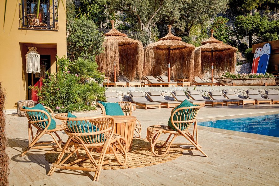 Bikini Island & Mountain Hotel Port de Sóller