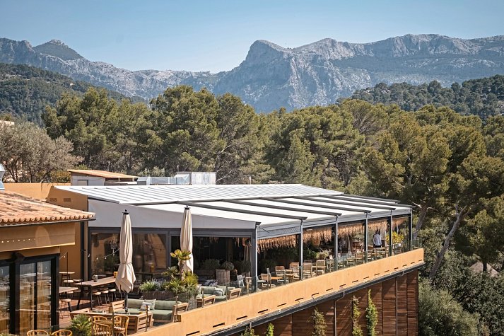 Bikini Island & Mountain Hotel Port de Sóller