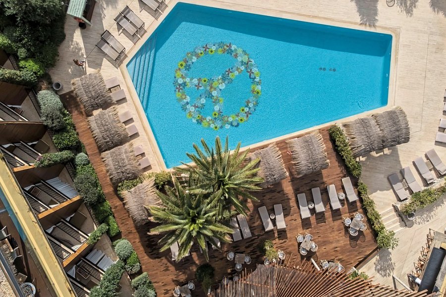 Bikini Island & Mountain Hotel Port de Sóller