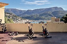 Bikini Island & Mountain Hotel Port de Sóller