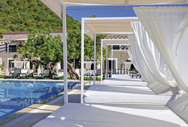 Finca Binibona Parc Natural