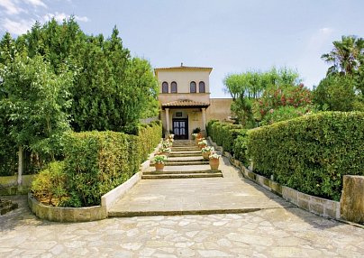 Rural Aumallia & Spa Felanitx