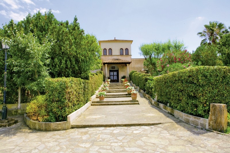 Rural Aumallia & Spa