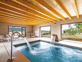 Rural Aumallia & Spa