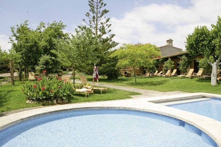 Rural Aumallia & Spa
