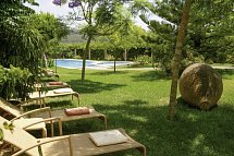 Rural Aumallia & Spa