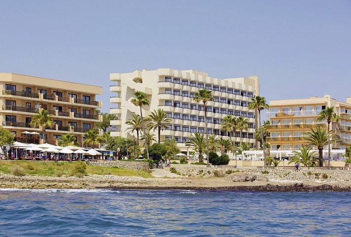 Sabina Playa