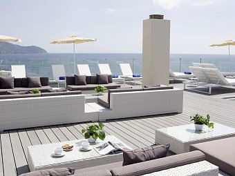 Sabina Playa