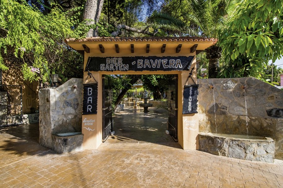 Baviera