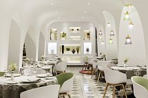 The Donna Portals - Restaurant 
