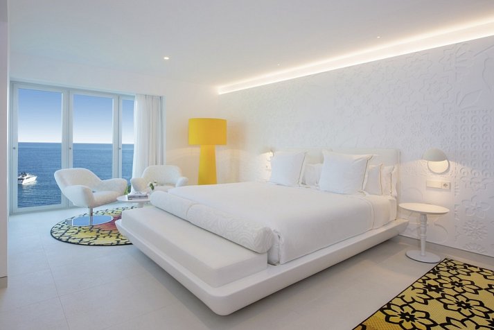 The Donna Portals - Panorama Junior Suite Sea View