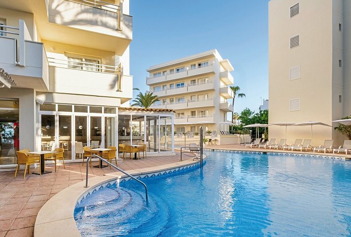 Cabot Cap de Mar Spa