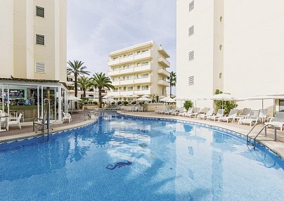 Cap de Mar Aparthotel & Suites Cala Millor