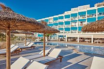 Universal Hotel Cabo Blanco - Adults Only