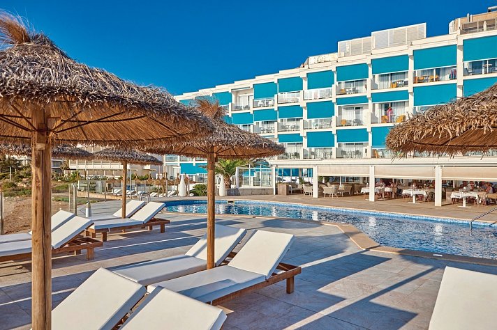Universal Hotel Cabo Blanco - Adults Only