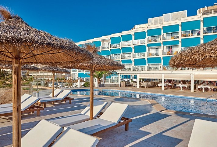 Universal Hotel Cabo Blanco - Adults Only