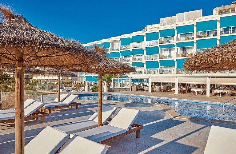 Universal Hotel Cabo Blanco - Adults Only