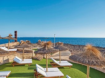 Universal Hotel Cabo Blanco - Adults Only