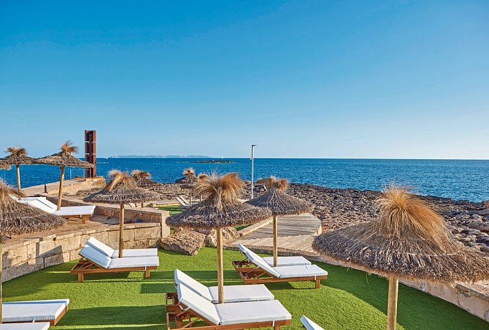 Universal Hotel Cabo Blanco - Adults Only