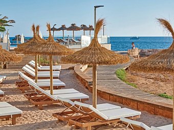 Universal Hotel Cabo Blanco - Adults Only