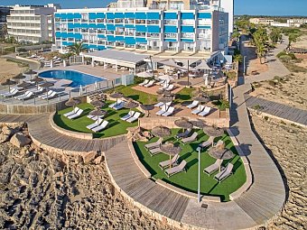 Universal Hotel Cabo Blanco - Adults Only