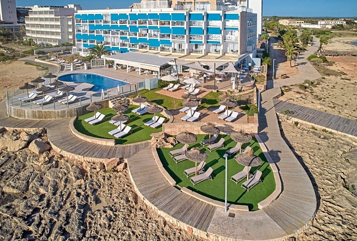 Universal Hotel Cabo Blanco - Adults Only