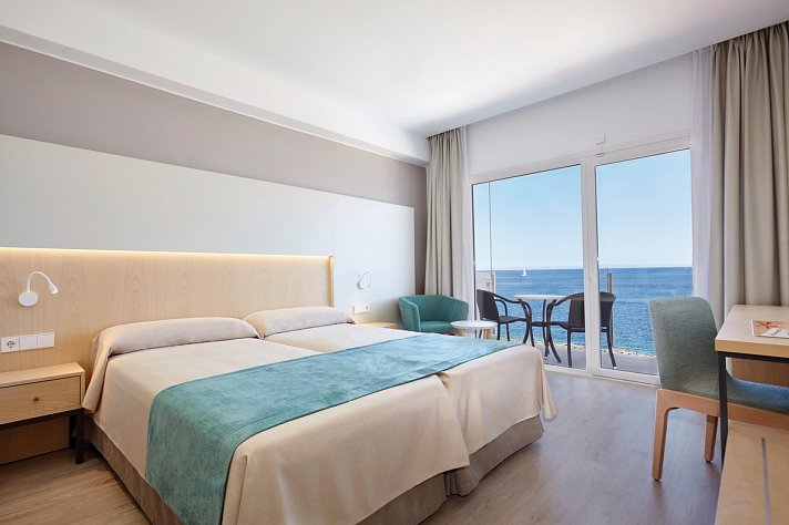 Universal Hotel Cabo Blanco - Adults Only