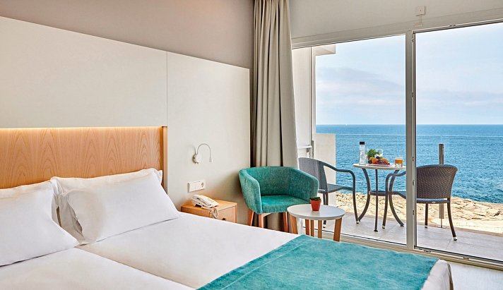 Universal Hotel Cabo Blanco - Adults Only