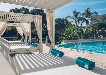 Iberostar Selection Llaut Palma Playa de Palma