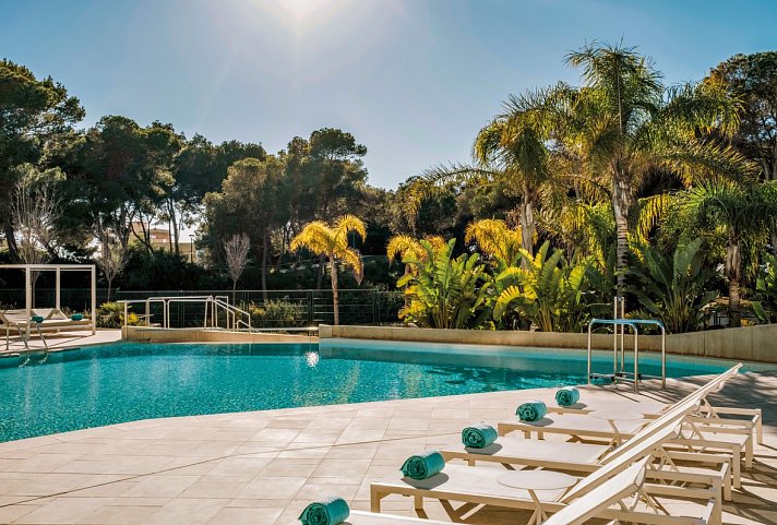 Iberostar Selection Llaut Palma