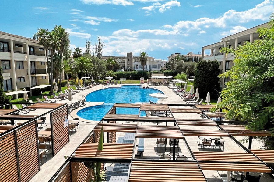 Eu Bahía Pollensa