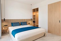 Eu Bahía Pollensa - Wohnbeispiel Suite (Zimmercodierungen W1G & W1P)