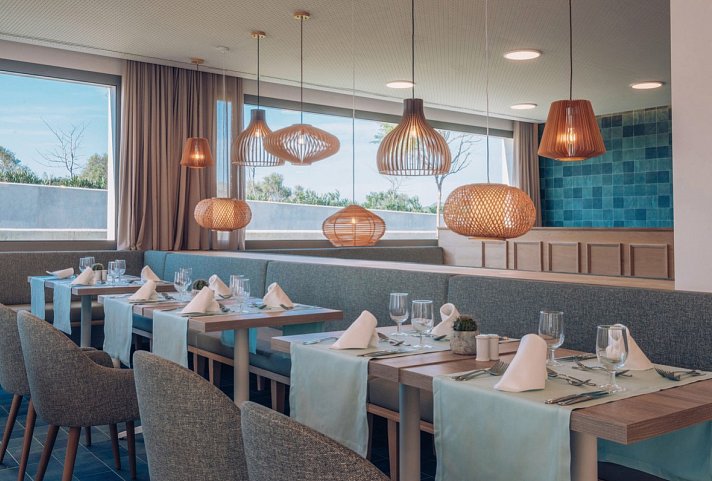 Iberostar Waves Cala Domingos