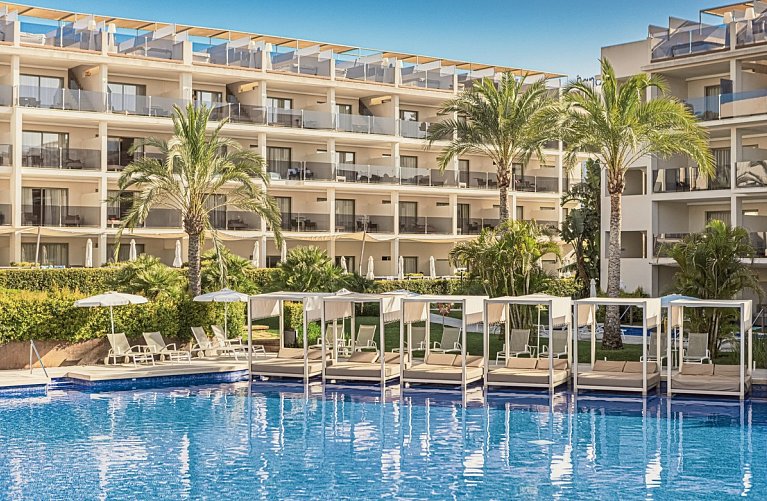 Zafiro Palace Palmanova