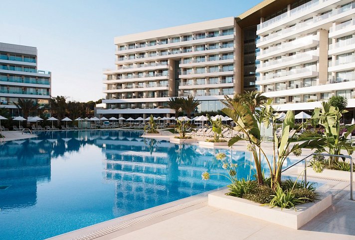 Hipotels Playa de Palma Palace