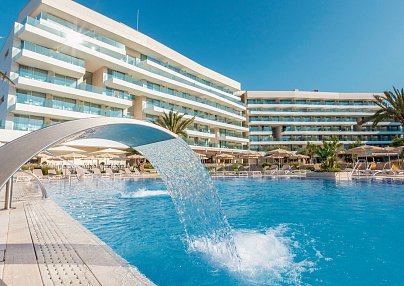 Hipotels Gran Playa de Palma Playa de Palma