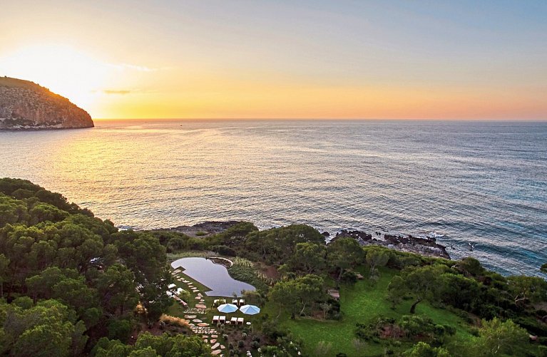 Pleta de Mar Luxury Hotel by Nature