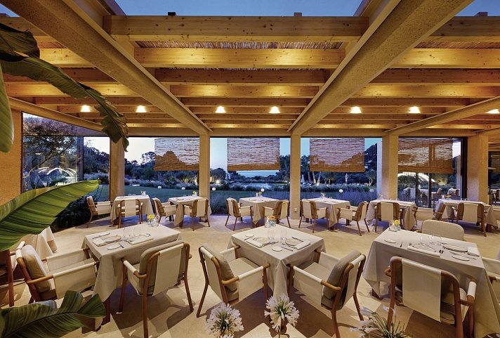 Pleta de Mar Luxury Hotel by Nature - Sa Pleta by Marc Fosh