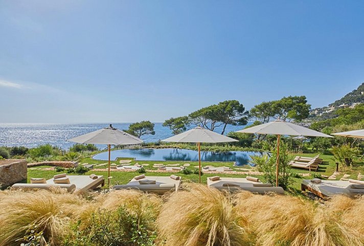 Pleta de Mar Luxury Hotel by Nature