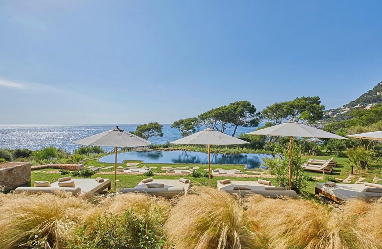 Pleta de Mar Luxury Hotel by Nature