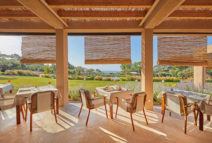 Pleta de Mar Luxury Hotel by Nature