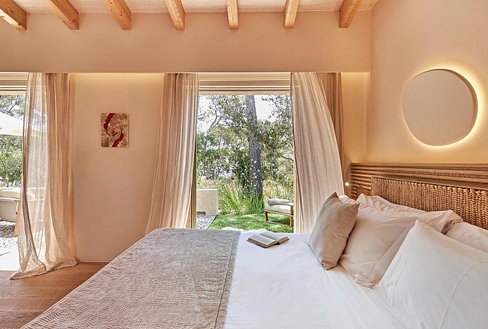 Pleta de Mar Luxury Hotel by Nature - Privilege Suite (Zimmercodierung WR1)