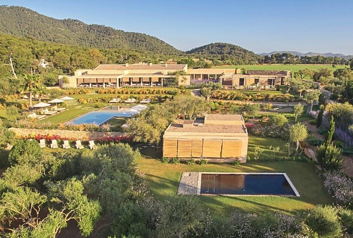 Pleta de Mar Luxury Hotel by Nature