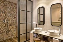 Can Ribera by Zafiro - Wohnbeispiel Suite (Zimmercodierungen WB1 & WV1)