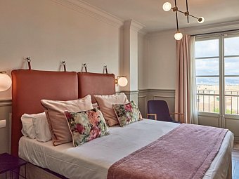 Can Ribera by Zafiro - Wohnbeispiel Doppelzimmer (Zimmercodierung DB1)