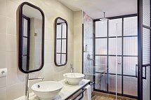 Can Ribera by Zafiro - Wohnbeispiel Doppelzimmer (Zimmercodierung DB1)