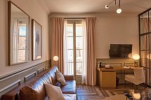 Can Ribera by Zafiro - Wohnbeispiel Suite (Zimmercodierungen WB1 & WV1)