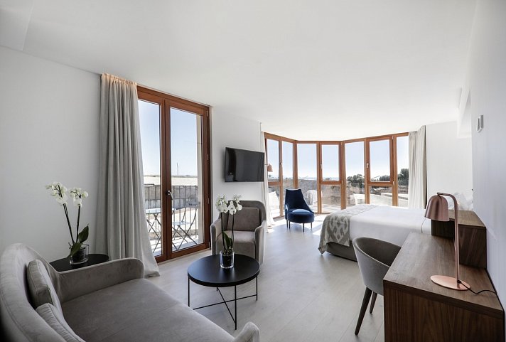 Es Príncep Hotel - Junior Suite