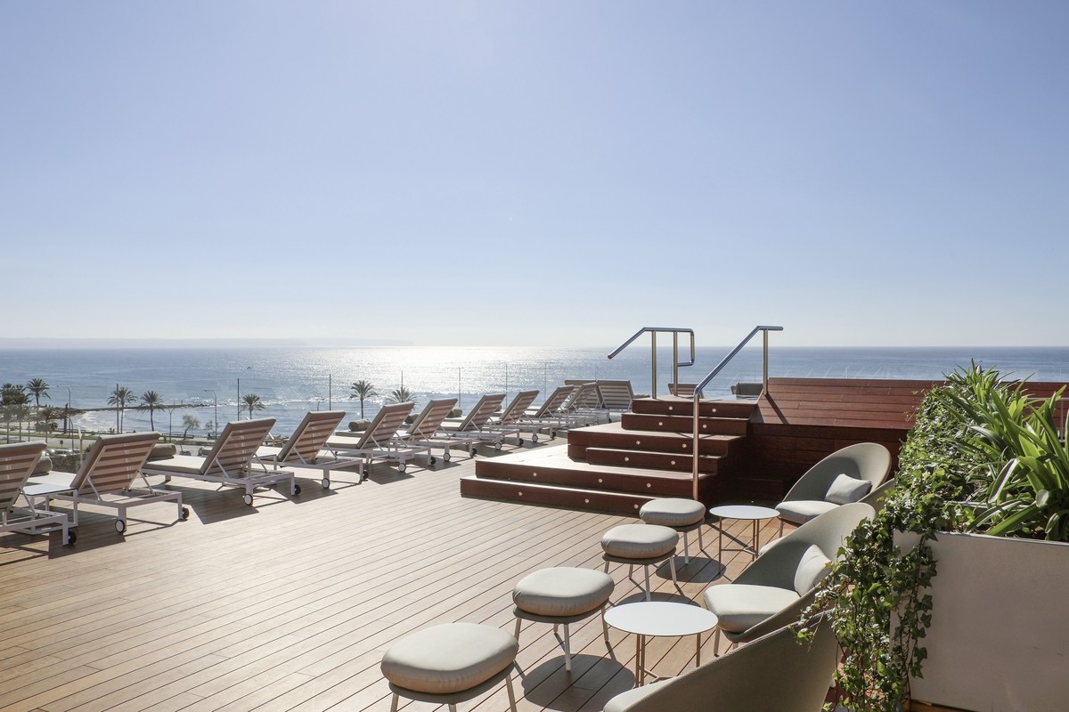Es Príncep Hotel