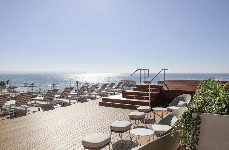 Es Príncep Hotel